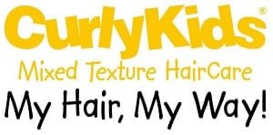 produit curly kids pour cheveux afro, boucles, crepus enfant