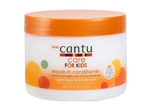 Cantu Care For Kids Leave-in 10oz