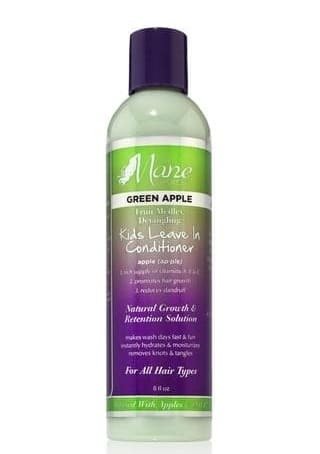 The Mane Choice Fruit Medley Kids Leave-in 8oz