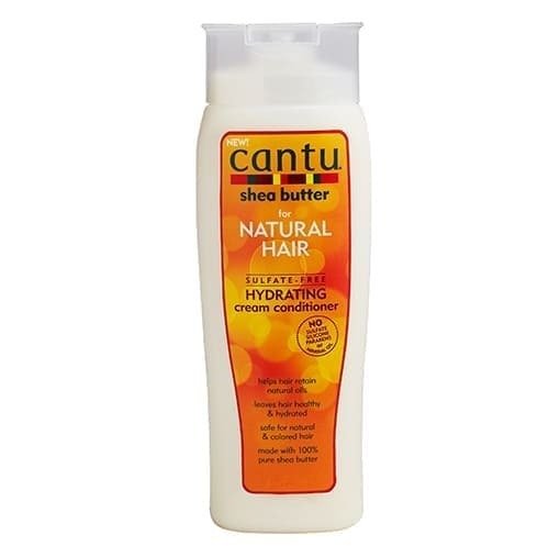 Cantu (Natural Hair) Après-shampoing sans sulfate 13,5oz