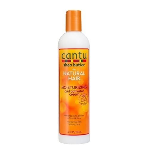 Cantu (Natural Hair) Crème hydratante 12oz