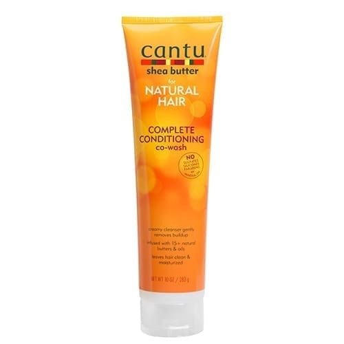 Cantu (Natural Hair) Co-wash 10oz