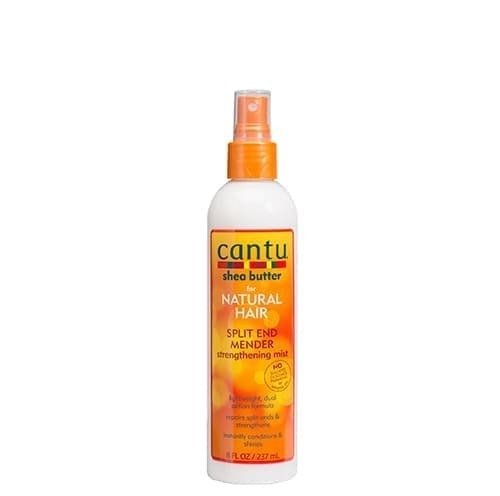 Cantu (Natural Hair) Spray hydratant anti pointes fourchues 8oz