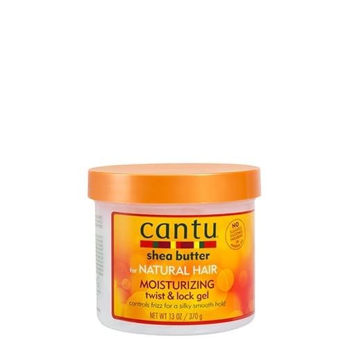 Cantu (Natural Hair) Gel pour Torsades & Locks 13oz