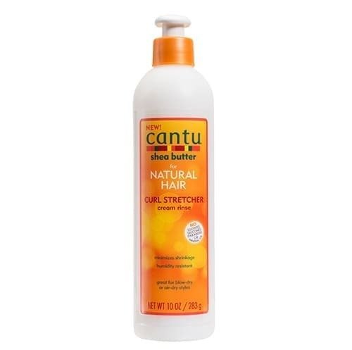 Cantu (Natural Hair) Co-wash assouplissant 10oz
