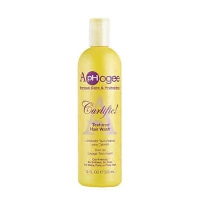 Aphogee Curlific! Shampoing 12oz