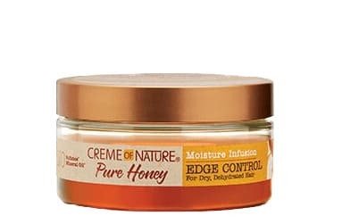 Creme of Nature (Pure Honey) Gel Hydratant pour baby hair 2,25oz