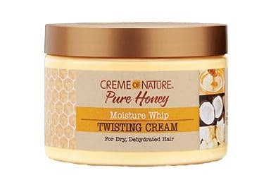 Creme of Nature (Pure Honey) Crème Hydratante 11,5oz